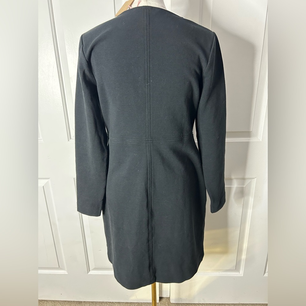 NWT Boden Cornelia Ottoman Dress - Picture 9 of 11